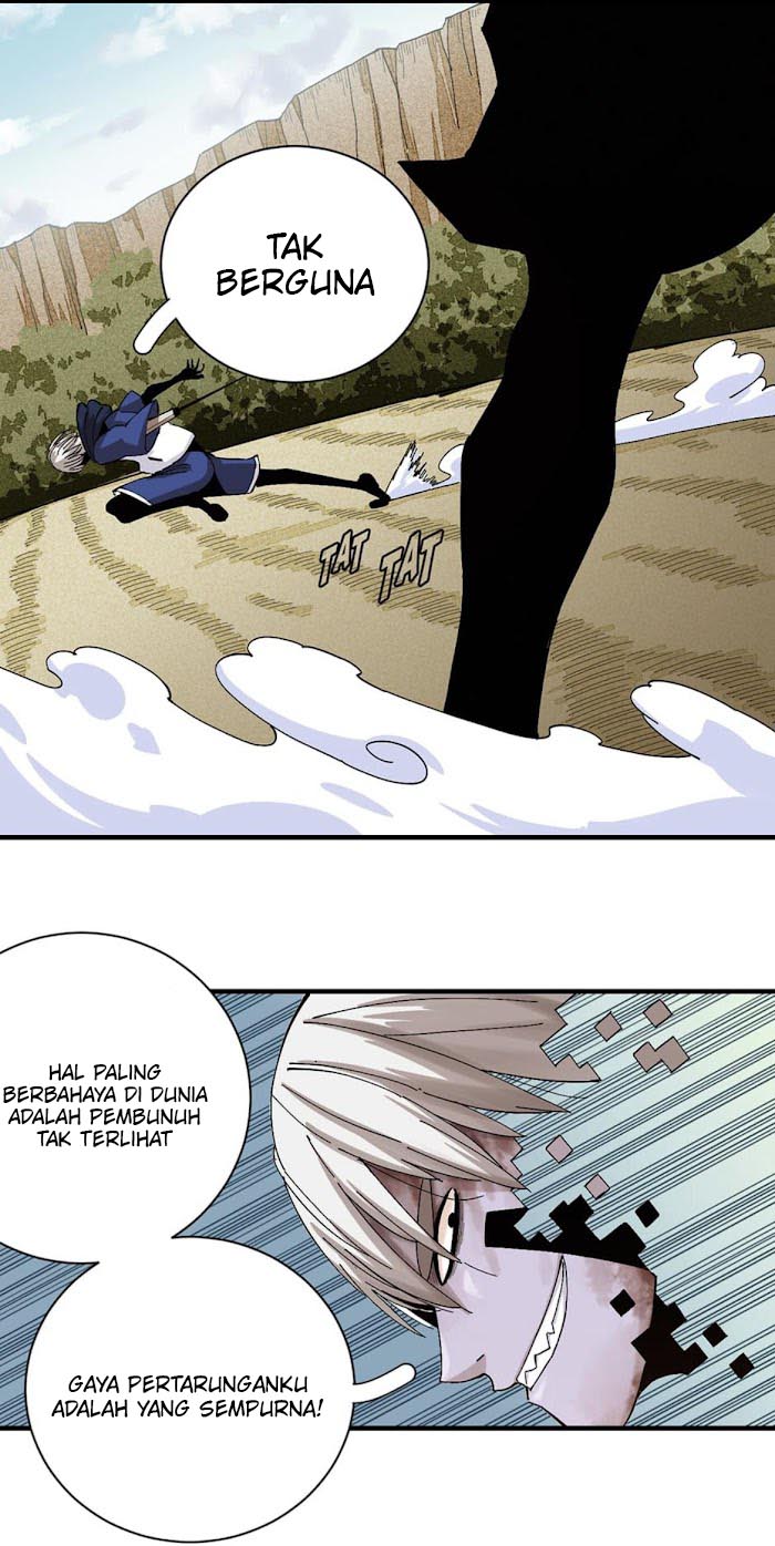 Last Word of the World chapter 53